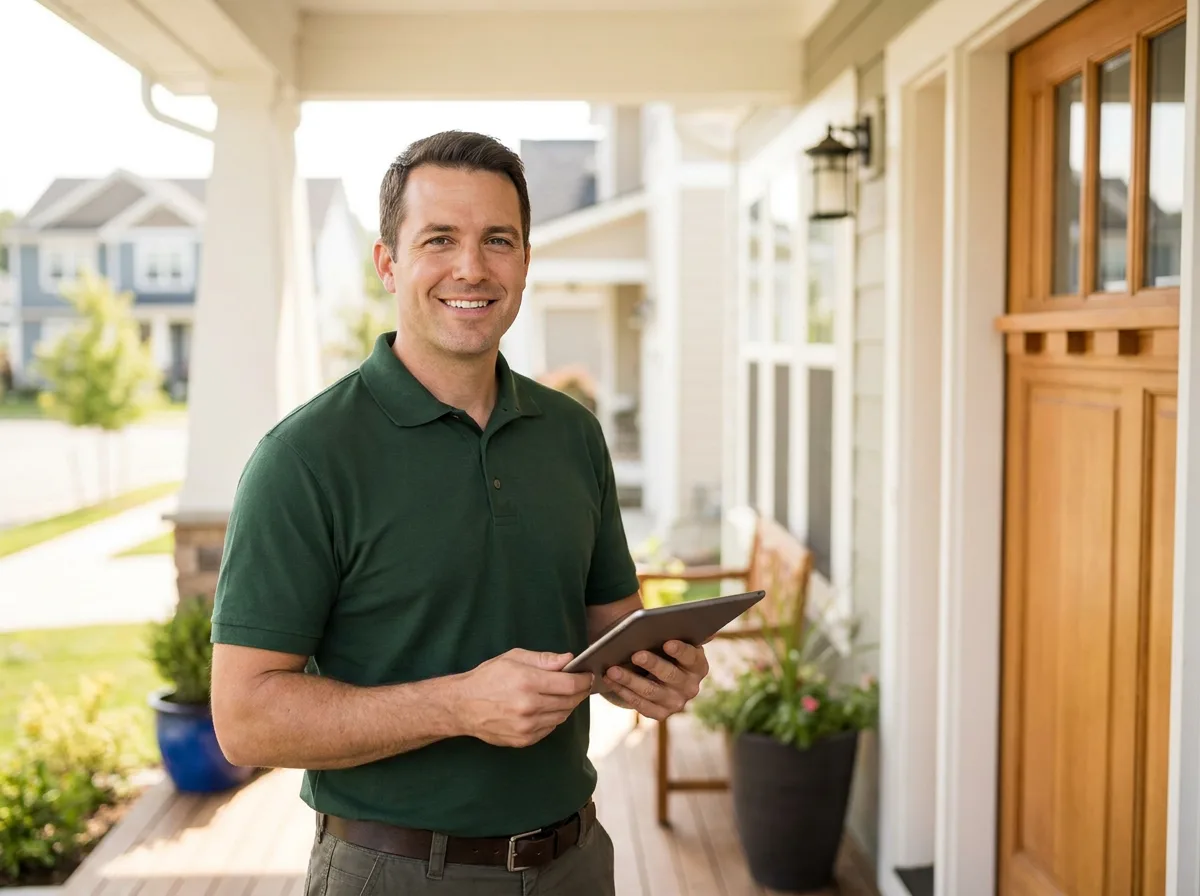 Pest control FAQs for Harrison, AR
